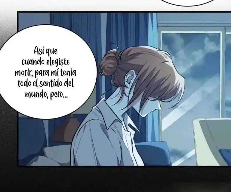 Killing My Love - Capítulo 51 - Página 20 - LectorTMOo