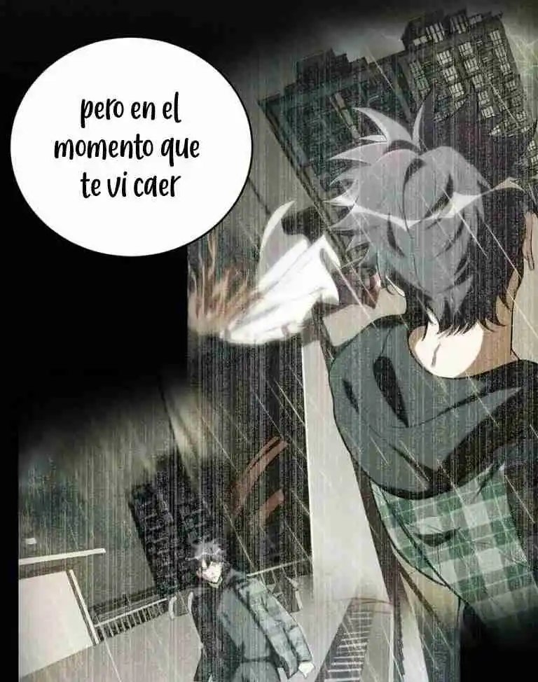 Killing My Love - Capítulo 51 - Página 21 - LectorTMOo