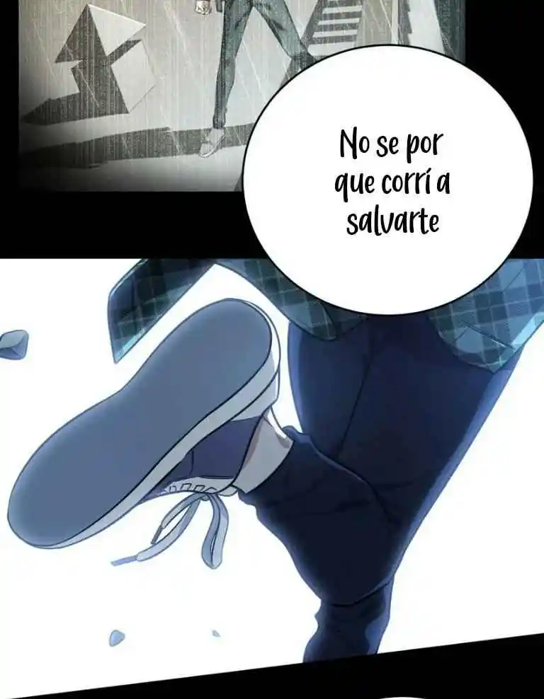 Killing My Love - Capítulo 51 - Página 22 - LectorTMOo