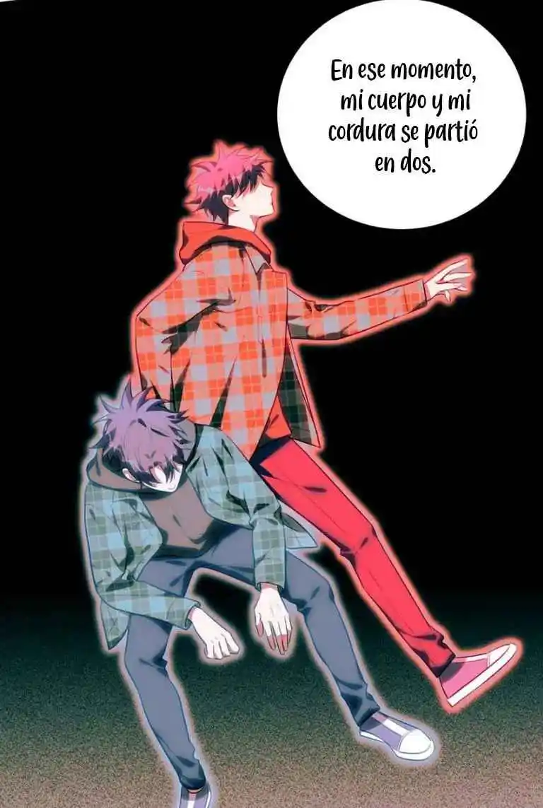 Killing My Love - Capítulo 51 - Página 23 - LectorTMOo