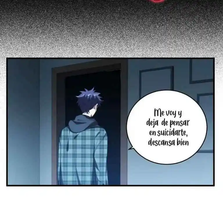 Killing My Love - Capítulo 51 - Página 30 - LectorTMOo