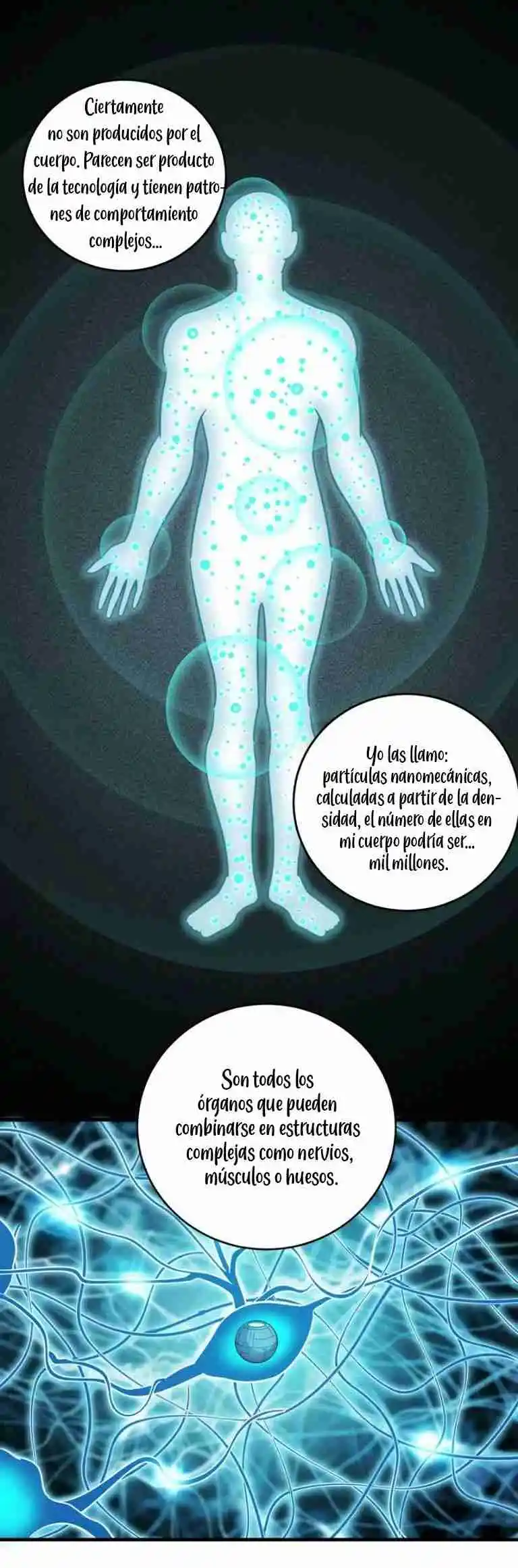 Killing My Love - Capítulo 51 - Página 34 - LectorTMOo