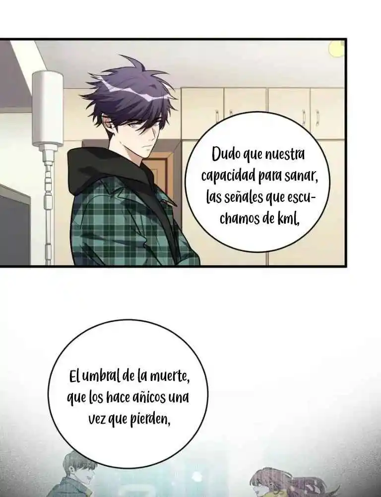 Killing My Love - Capítulo 51 - Página 36 - LectorTMOo