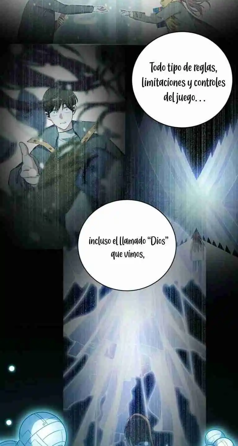 Killing My Love - Capítulo 51 - Página 37 - LectorTMOo
