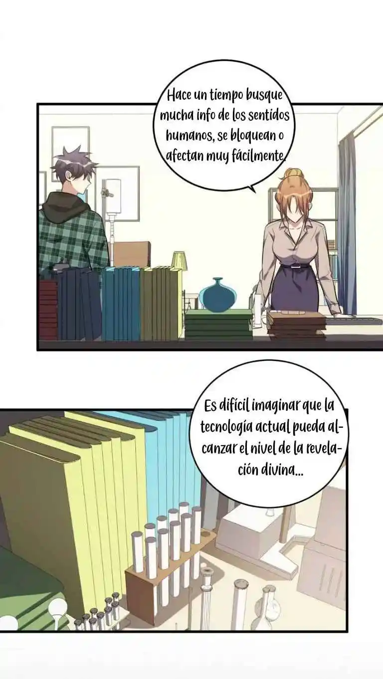 Killing My Love - Capítulo 51 - Página 40 - LectorTMOo