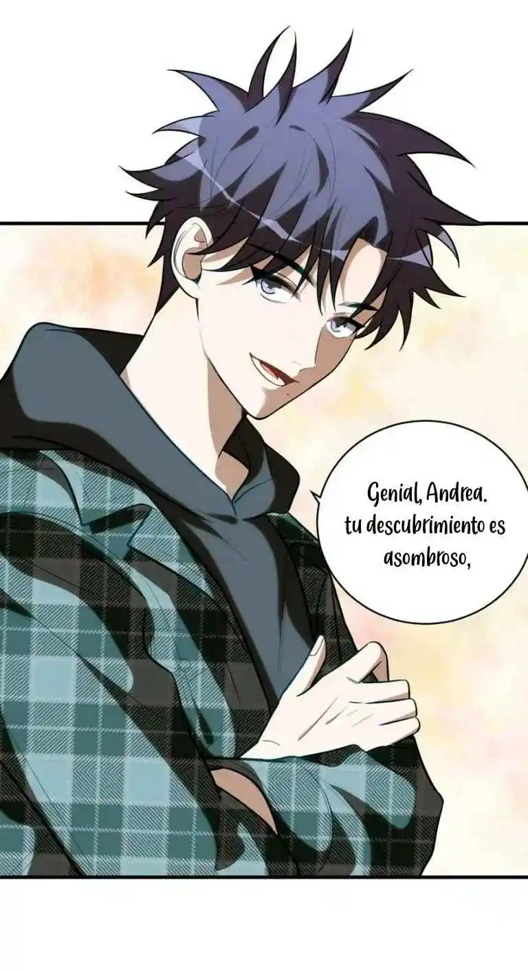 Killing My Love - Capítulo 51 - Página 45 - LectorTMOo