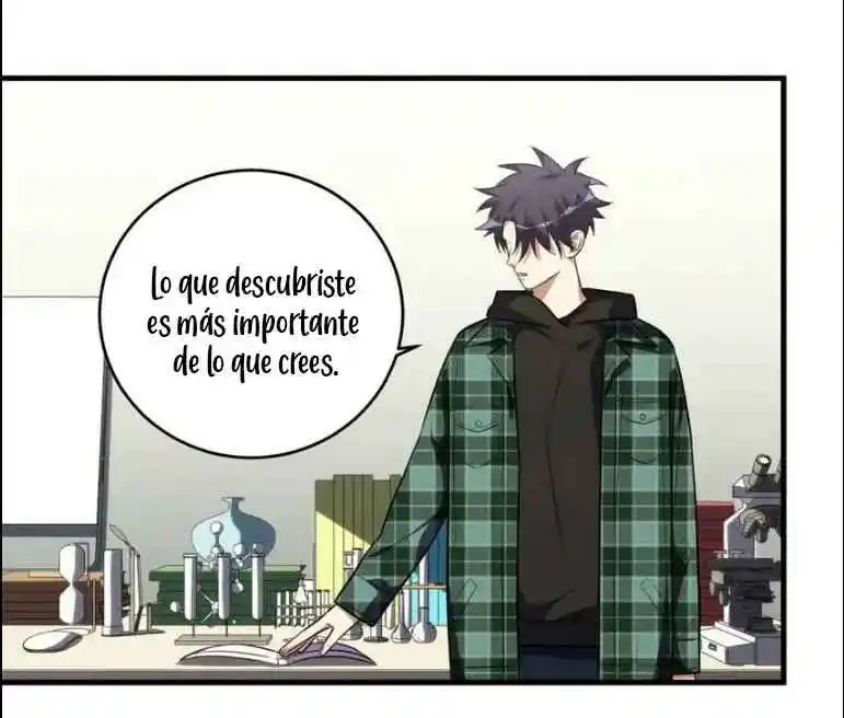 Killing My Love - Capítulo 51 - Página 49 - LectorTMOo
