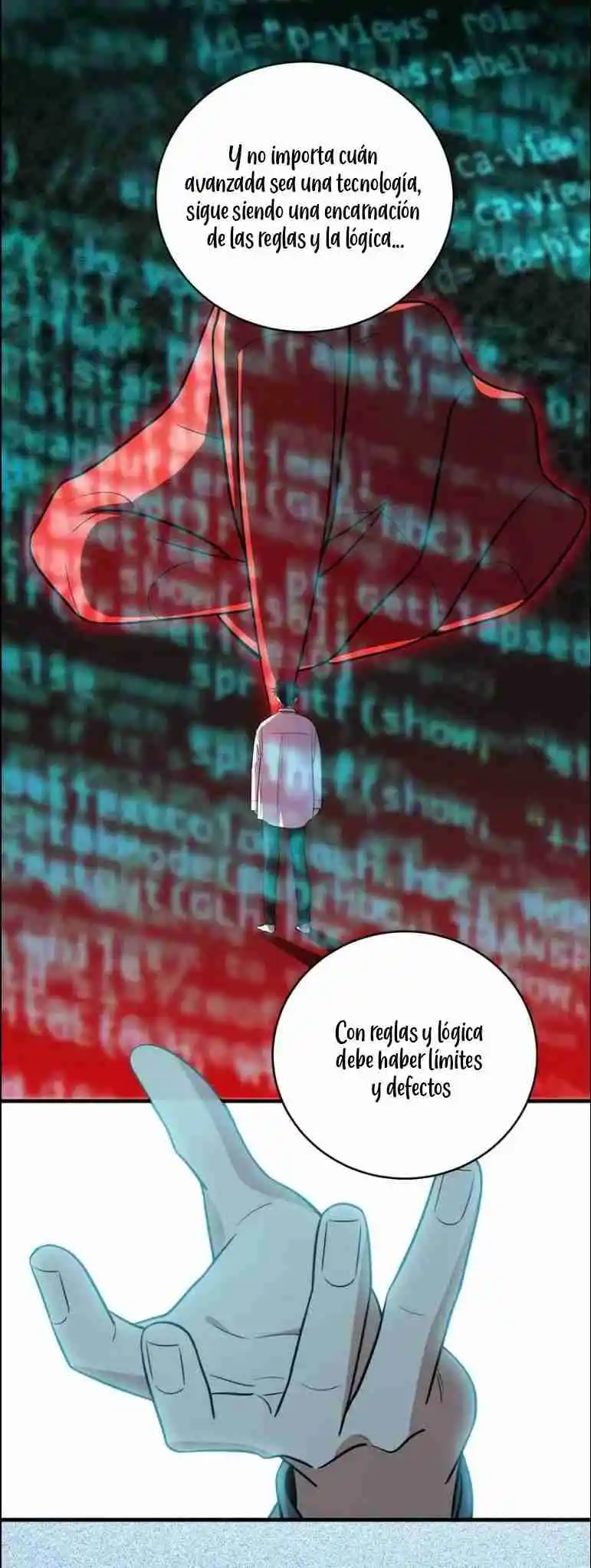 Killing My Love - Capítulo 51 - Página 55 - LectorTMOo