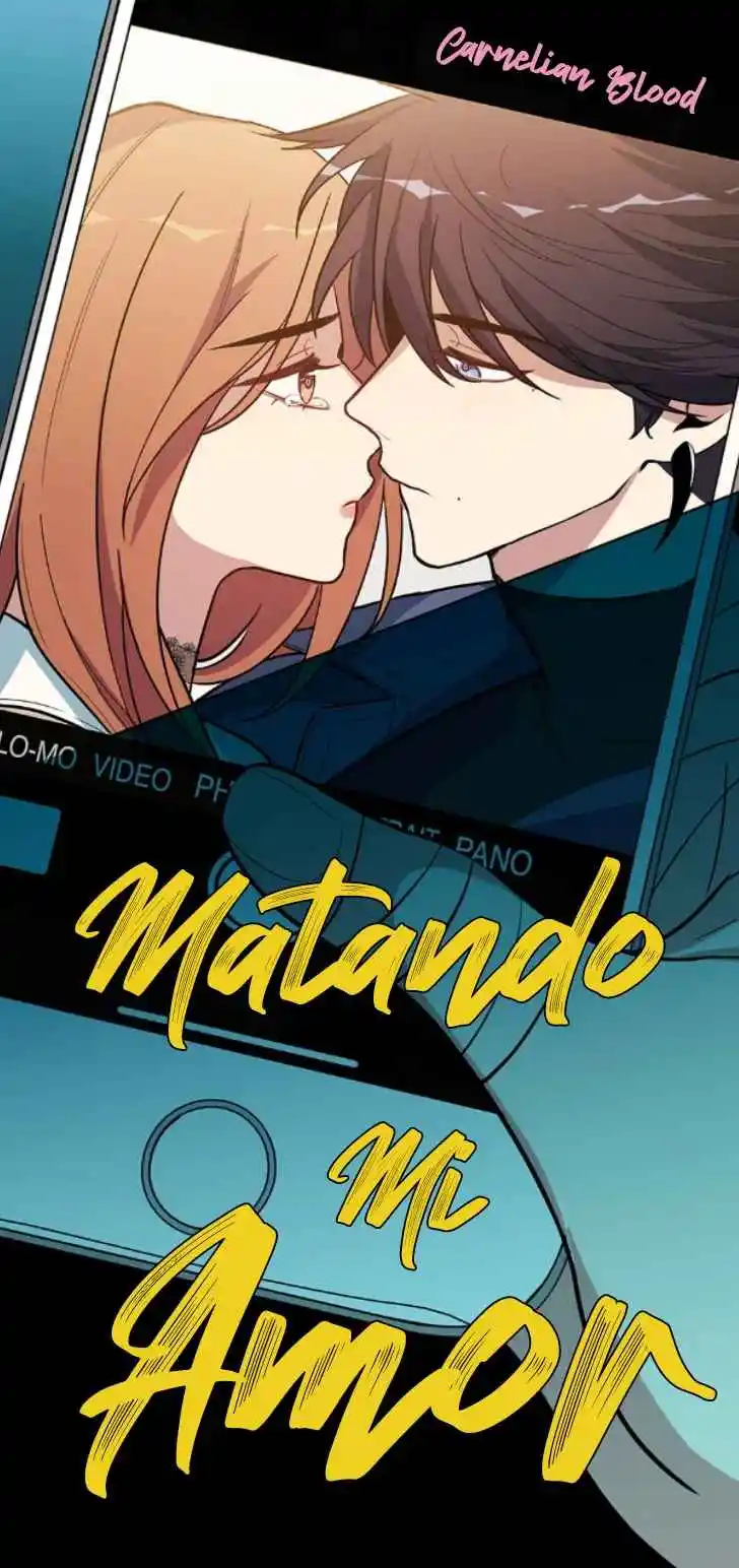 Killing My Love - Capítulo 52 - Página 1 - LectorTMOo