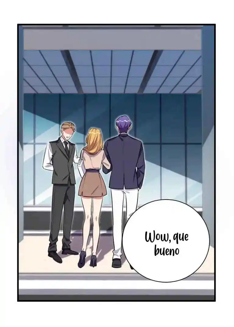 Killing My Love - Capítulo 52 - Página 9 - LectorTMOo