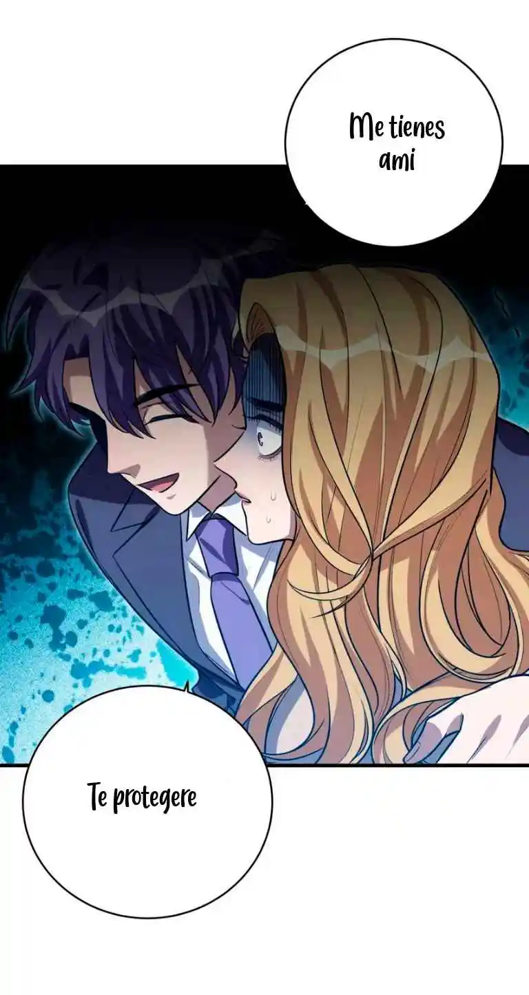 Killing My Love - Capítulo 52 - Página 18 - LectorTMOo