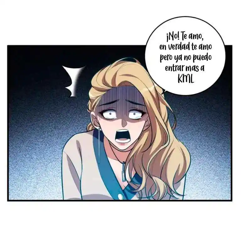 Killing My Love - Capítulo 52 - Página 25 - LectorTMOo