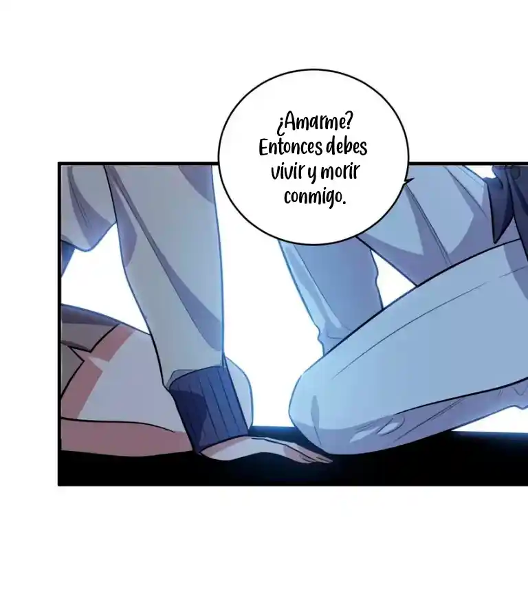 Killing My Love - Capítulo 52 - Página 26 - LectorTMOo