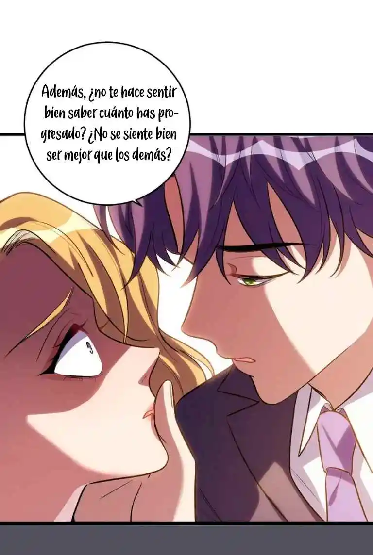 Killing My Love - Capítulo 52 - Página 27 - LectorTMOo