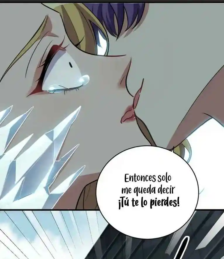 Killing My Love - Capítulo 52 - Página 29 - LectorTMOo