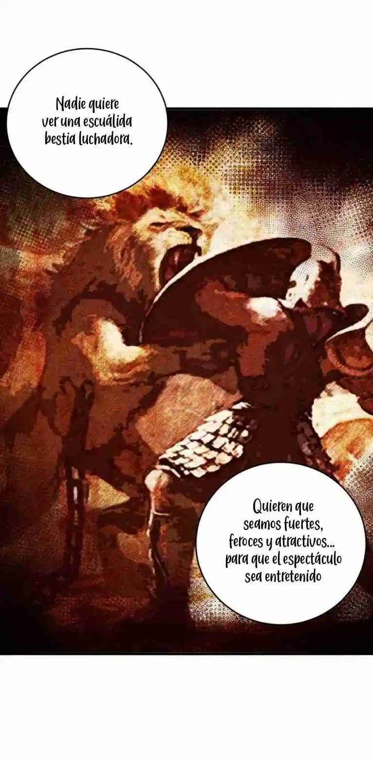 Killing My Love - Capítulo 52 - Página 44 - LectorTMOo