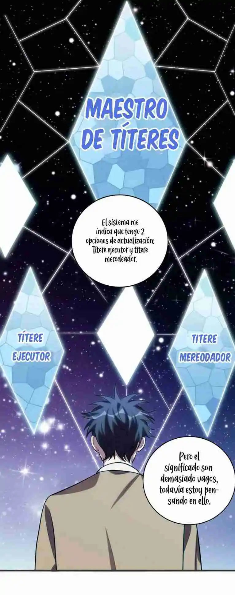 Killing My Love - Capítulo 52 - Página 48 - LectorTMOo