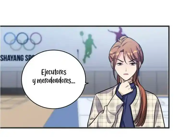 Killing My Love - Capítulo 52 - Página 49 - LectorTMOo