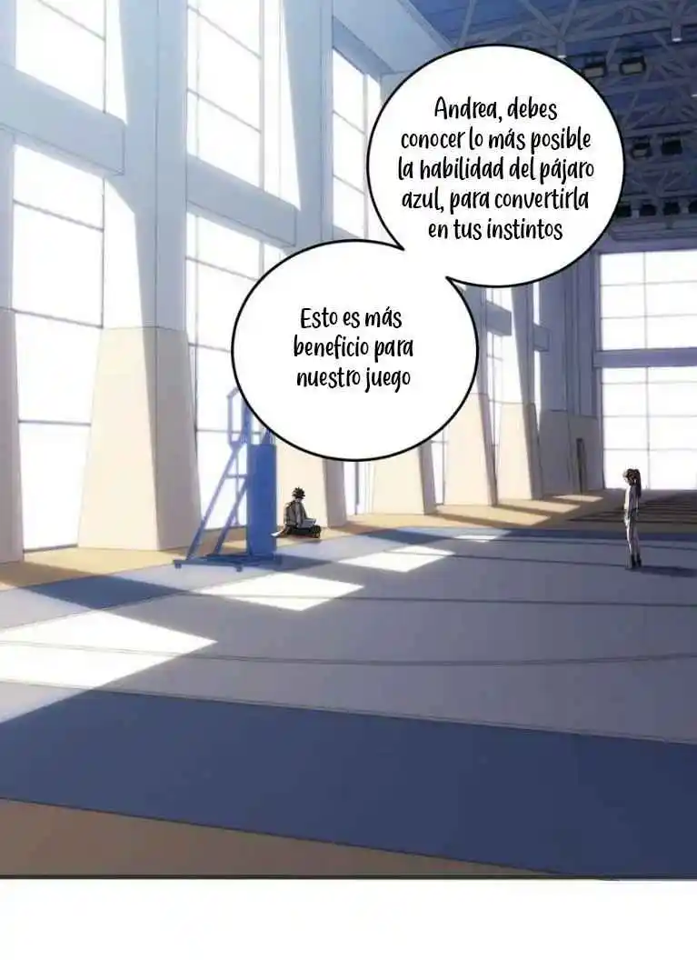 Killing My Love - Capítulo 52 - Página 51 - LectorTMOo