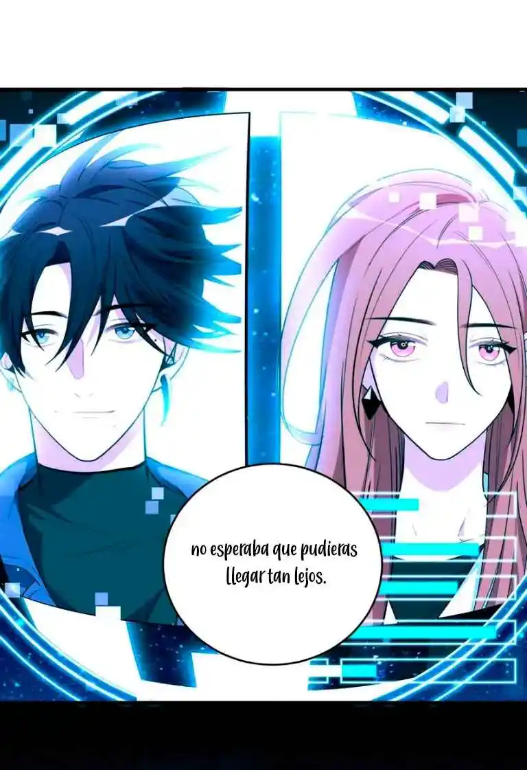 Killing My Love - Capítulo 53 - Página 8 - LectorTMOo