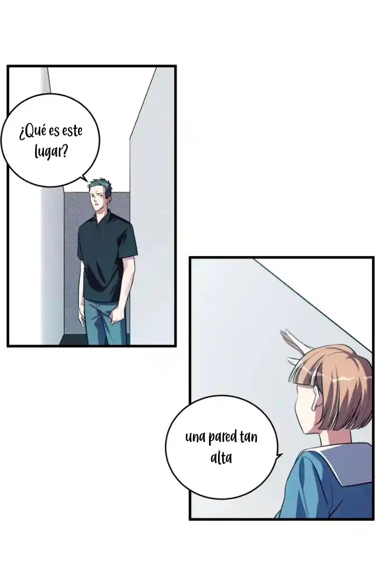 Killing My Love - Capítulo 53 - Página 17 - LectorTMOo