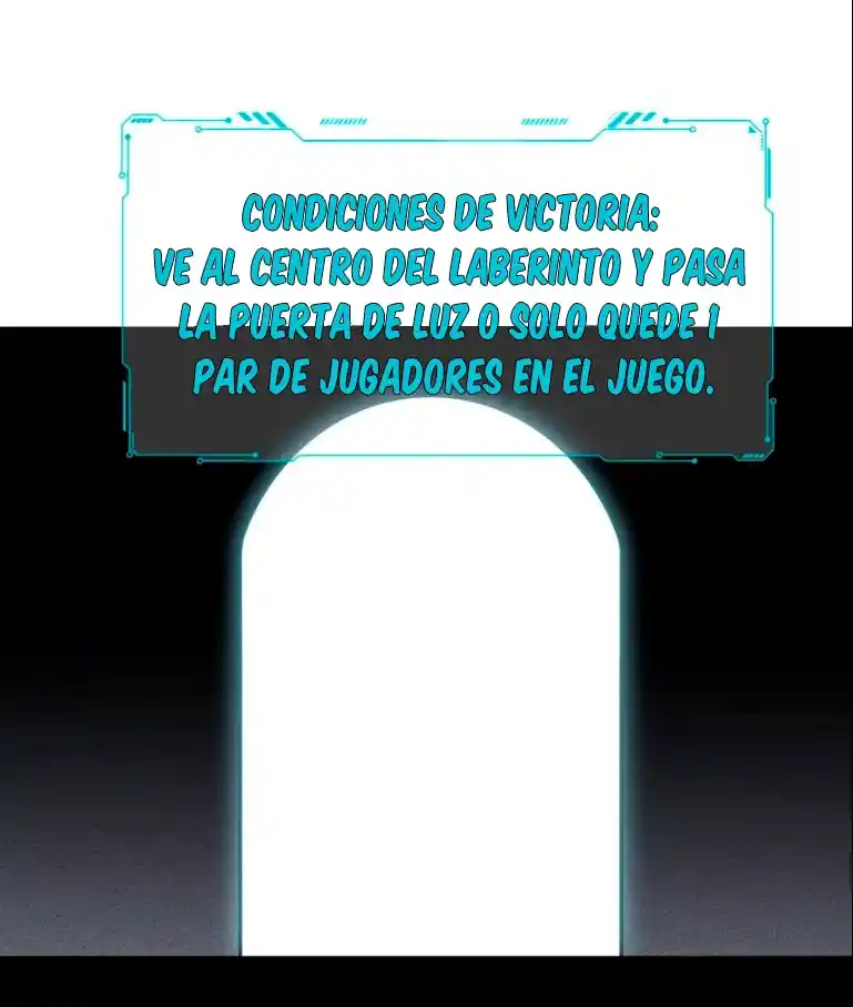 Killing My Love - Capítulo 53 - Página 25 - LectorTMOo