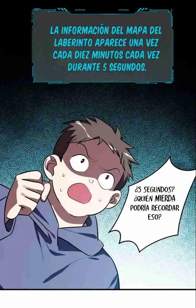 Killing My Love - Capítulo 53 - Página 26 - LectorTMOo
