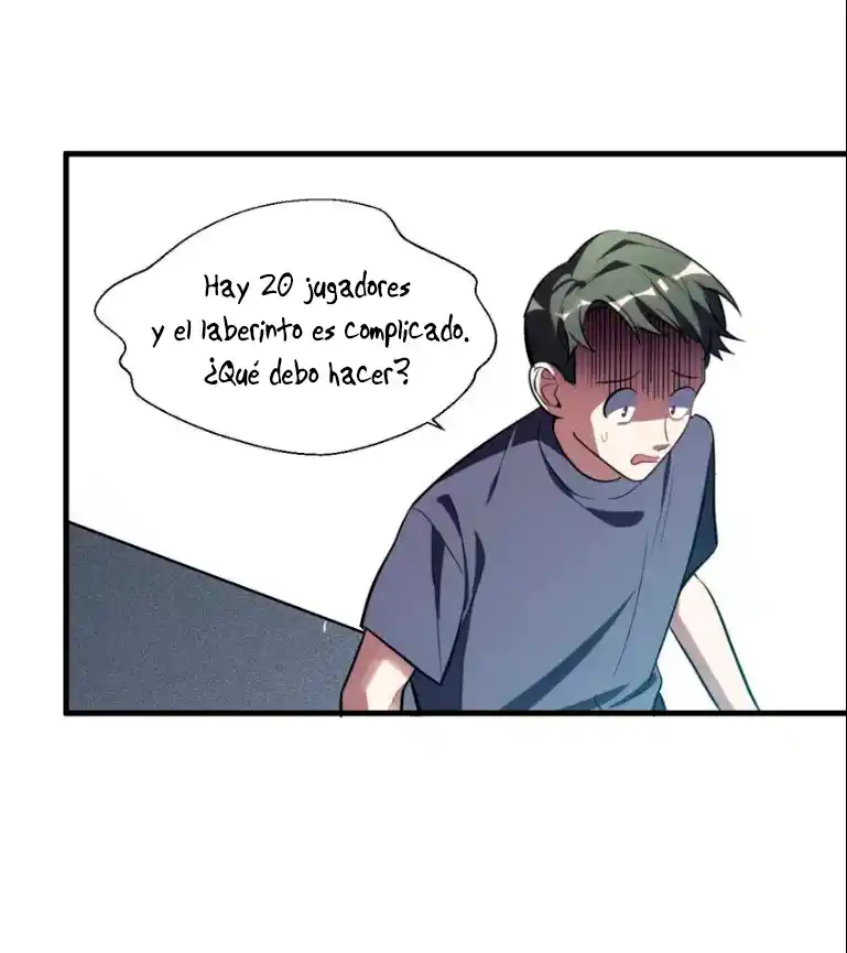 Killing My Love - Capítulo 53 - Página 27 - LectorTMOo