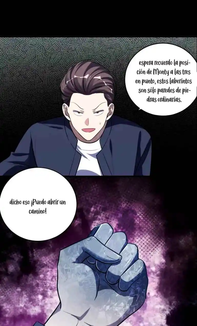 Killing My Love - Capítulo 53 - Página 34 - LectorTMOo