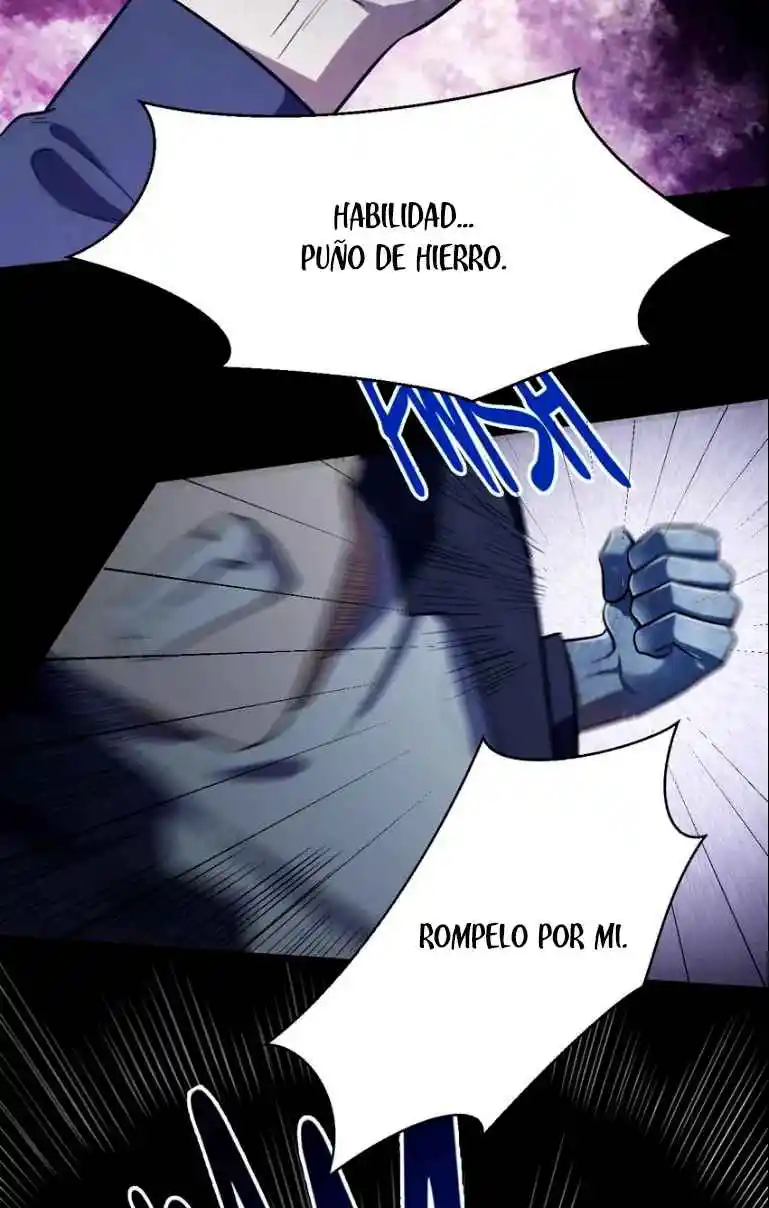 Killing My Love - Capítulo 53 - Página 35 - LectorTMOo