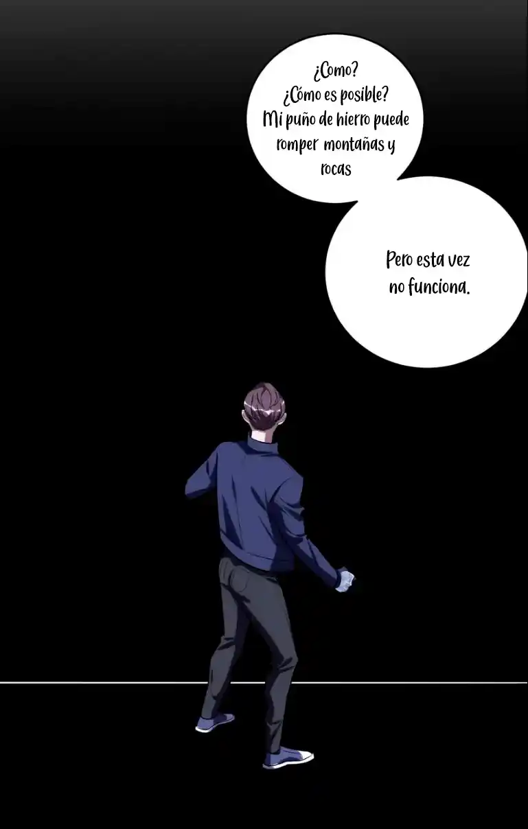 Killing My Love - Capítulo 53 - Página 39 - LectorTMOo