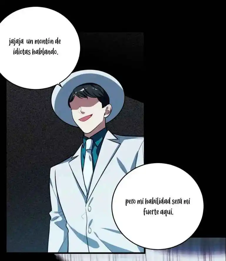 Killing My Love - Capítulo 53 - Página 41 - LectorTMOo