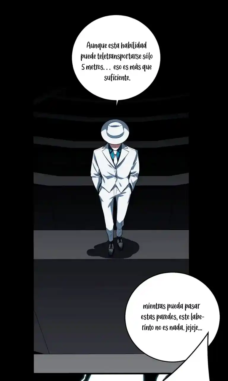 Killing My Love - Capítulo 53 - Página 44 - LectorTMOo