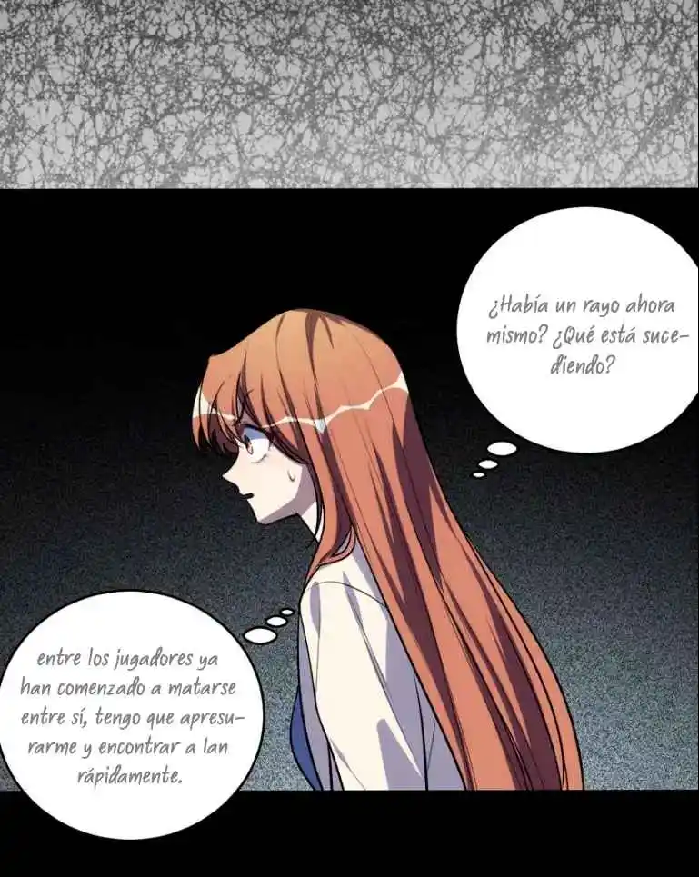 Killing My Love - Capítulo 53 - Página 47 - LectorTMOo