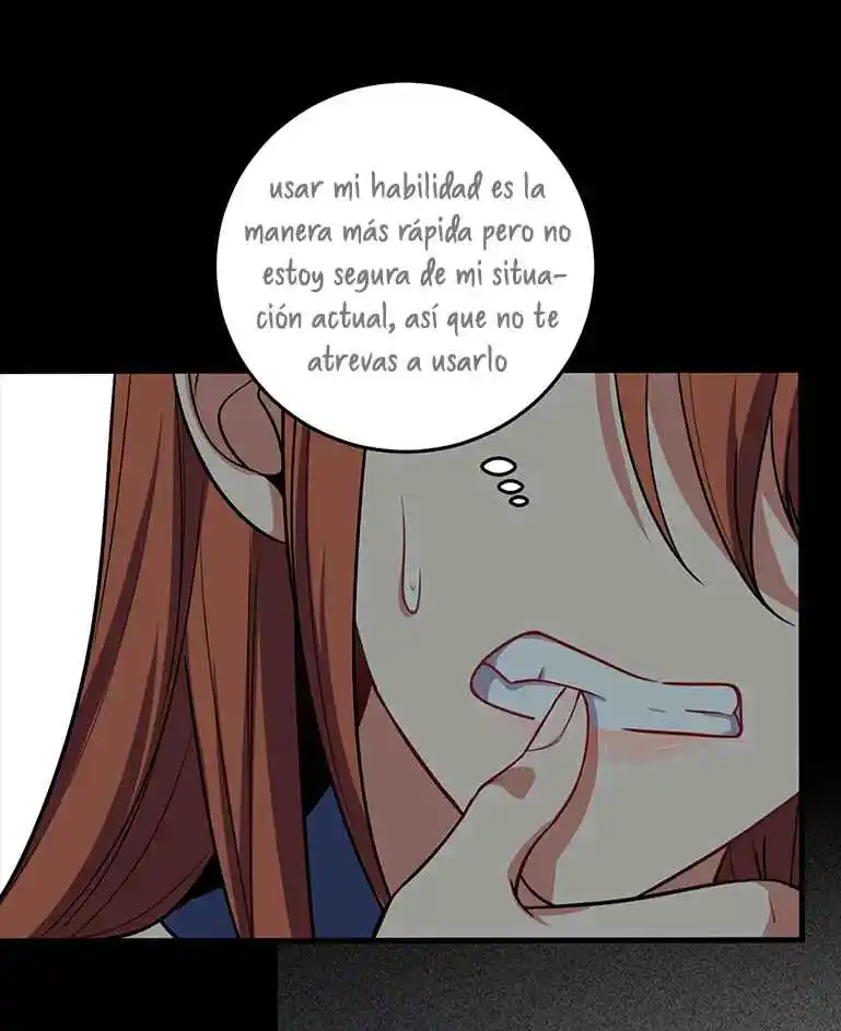 Killing My Love - Capítulo 53 - Página 49 - LectorTMOo
