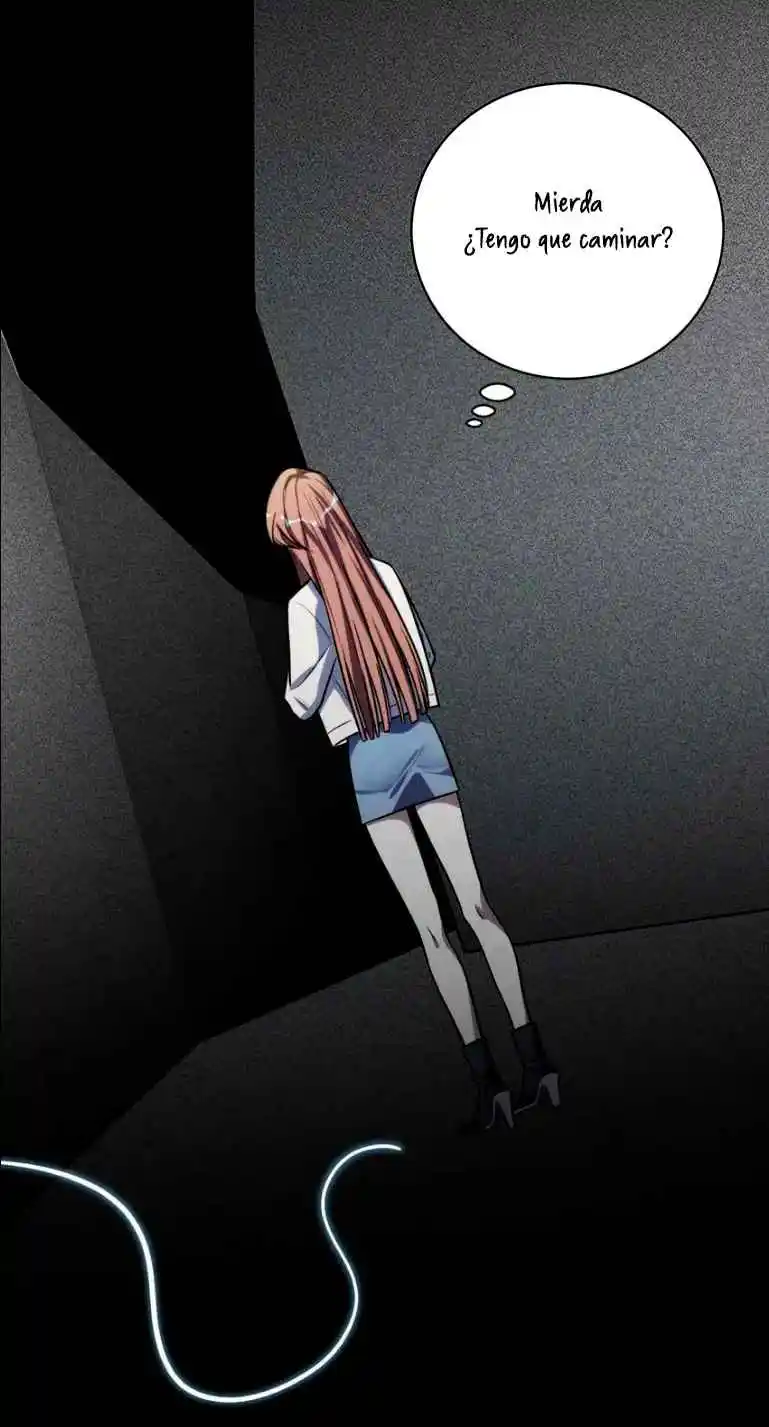 Killing My Love - Capítulo 53 - Página 50 - LectorTMOo