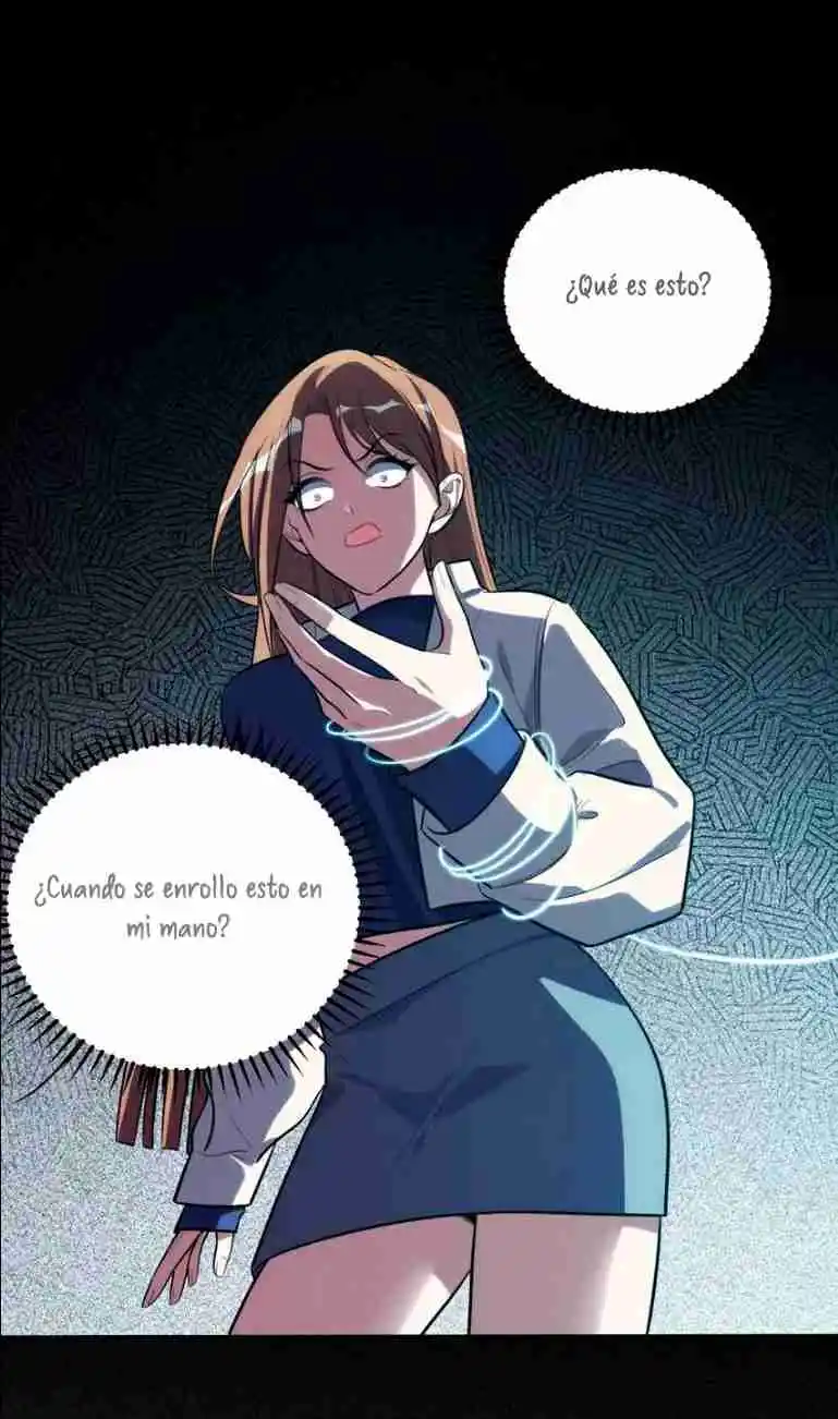 Killing My Love - Capítulo 53 - Página 53 - LectorTMOo