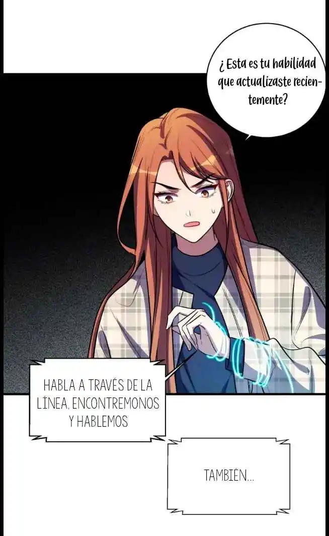 Killing My Love - Capítulo 54 - Página 6 - LectorTMOo