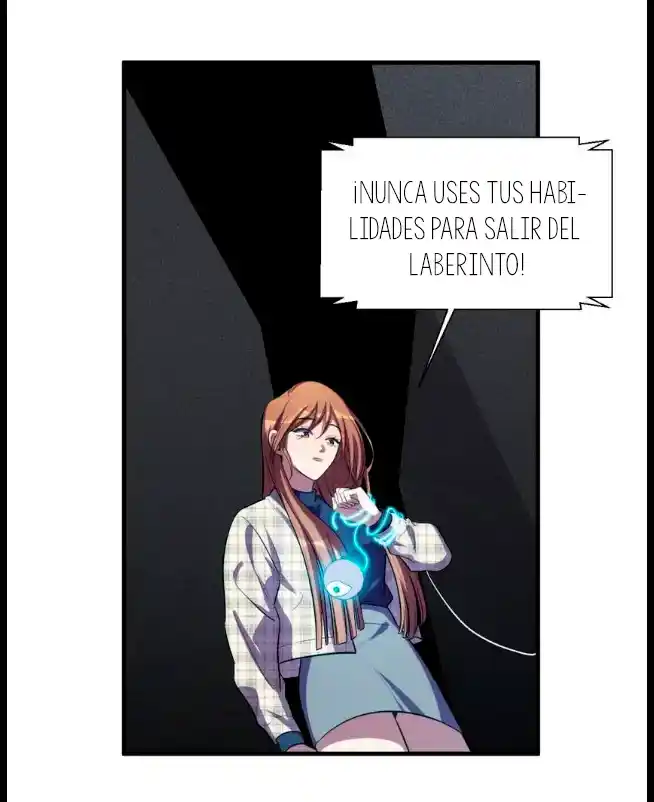 Killing My Love - Capítulo 54 - Página 7 - LectorTMOo