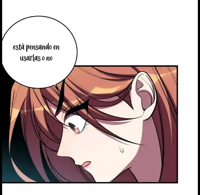 Killing My Love - Capítulo 54 - Página 8 - LectorTMOo