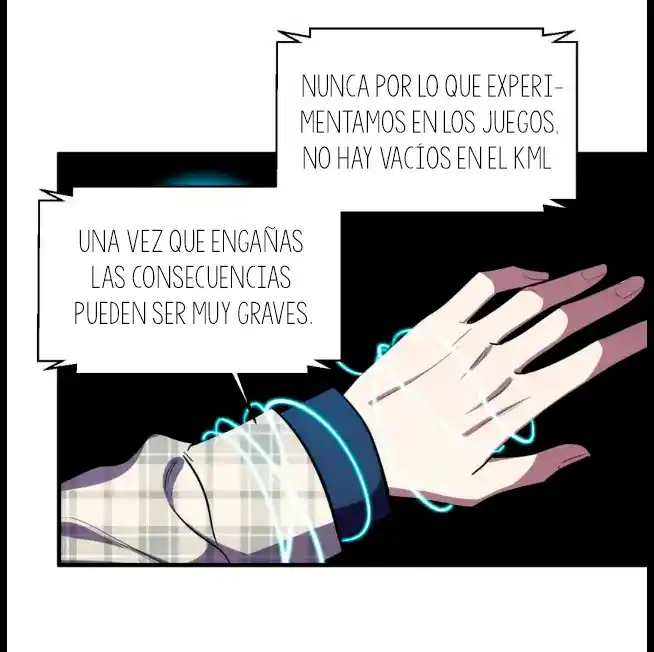 Killing My Love - Capítulo 54 - Página 9 - LectorTMOo