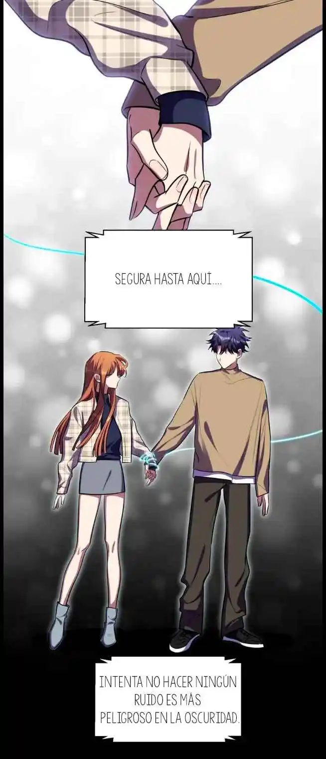 Killing My Love - Capítulo 54 - Página 11 - LectorTMOo