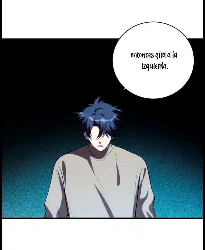 Killing My Love - Capítulo 54 - Página 18 - LectorTMOo