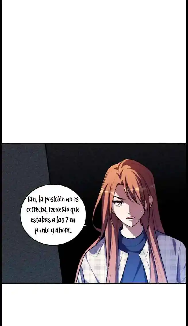 Killing My Love - Capítulo 54 - Página 20 - LectorTMOo