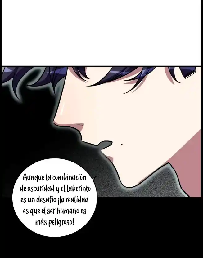 Killing My Love - Capítulo 54 - Página 21 - LectorTMOo