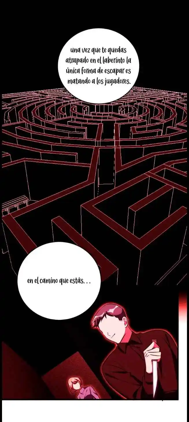 Killing My Love - Capítulo 54 - Página 22 - LectorTMOo