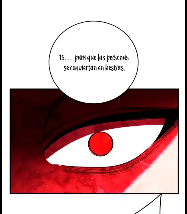 Killing My Love - Capítulo 54 - Página 23 - LectorTMOo