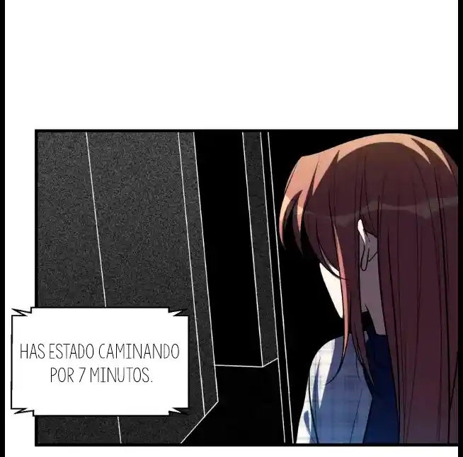 Killing My Love - Capítulo 54 - Página 25 - LectorTMOo