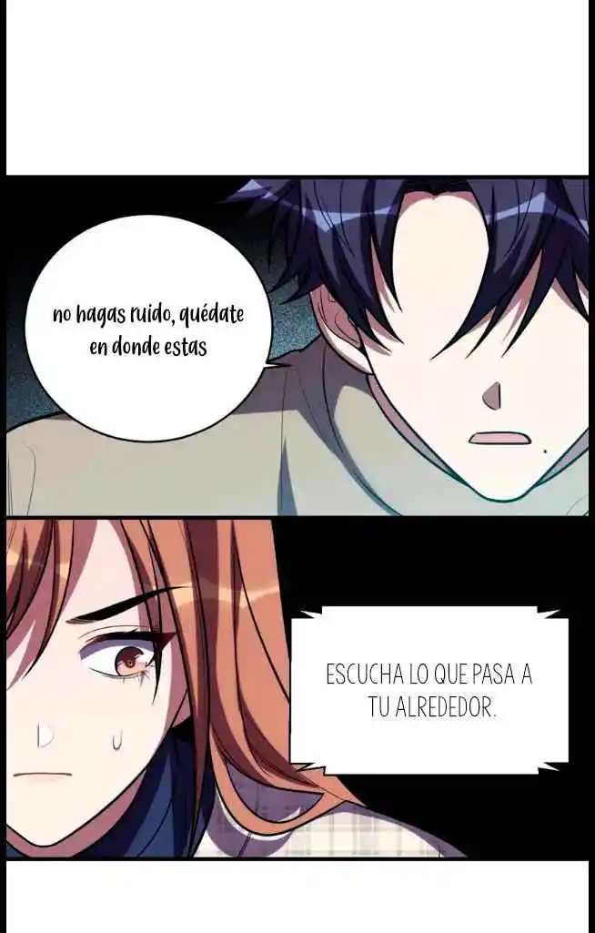 Killing My Love - Capítulo 54 - Página 27 - LectorTMOo