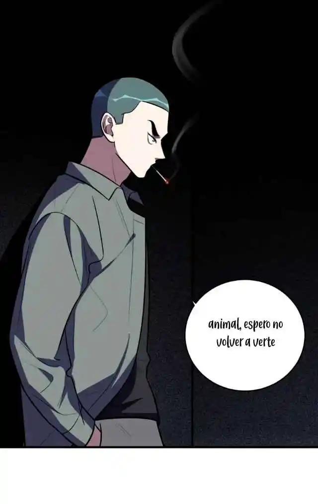 Killing My Love - Capítulo 54 - Página 37 - LectorTMOo